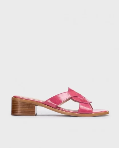 Wonders Sandalia Mila Rosa Blush Best