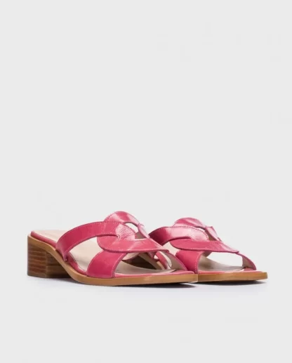 Wonders Sandalia Mila Rosa Blush Best