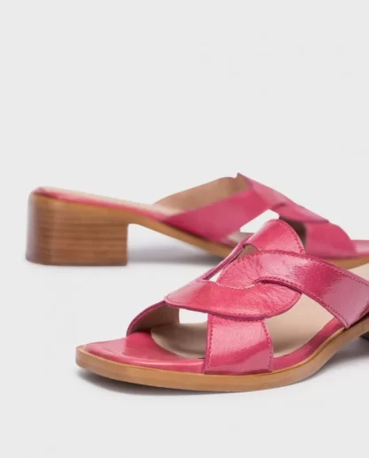 Wonders Sandalia Mila Rosa Blush Best
