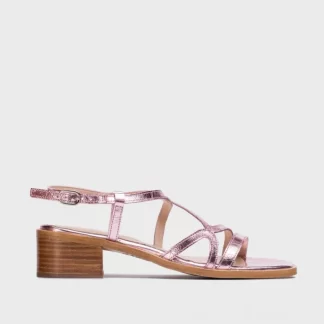 Wonders Sandalias Lily Rosa Blush Discount