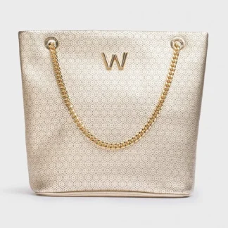 Wonders Shopper Lily Dorado Platino Store