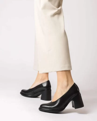 Wonders Tacon Eley Negro Cheap