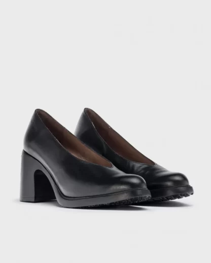 Wonders Tacon Eley Negro Cheap