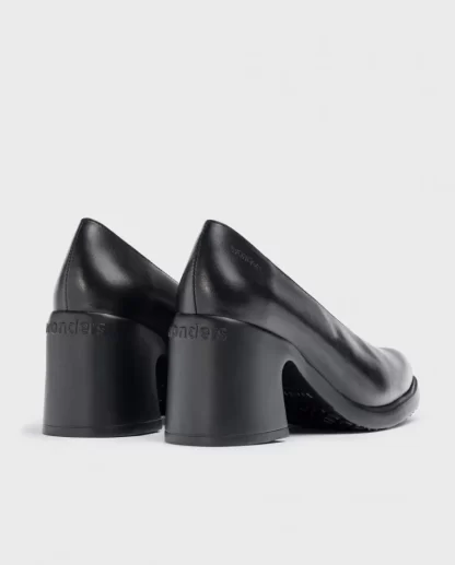 Wonders Tacon Eley Negro Cheap