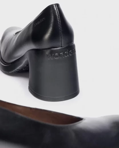 Wonders Tacon Eley Negro Cheap