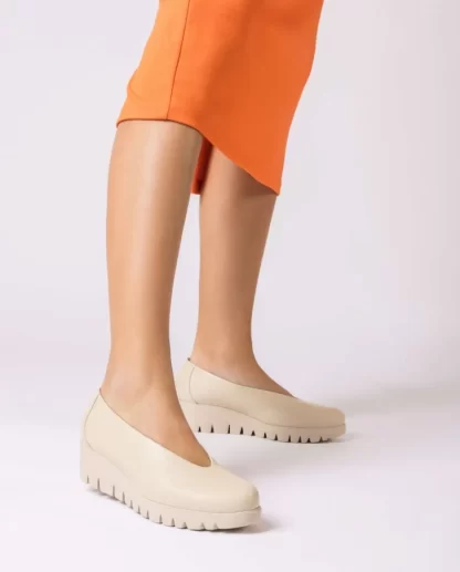 Wonders Zapato Fly Crema Cream Online