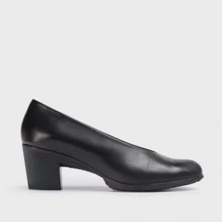 Wonders Zapato Grace Negro Clearance