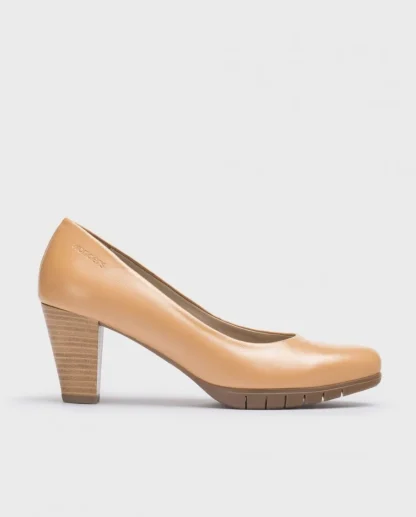 Wonders Zapato Lucy Sand Clearance