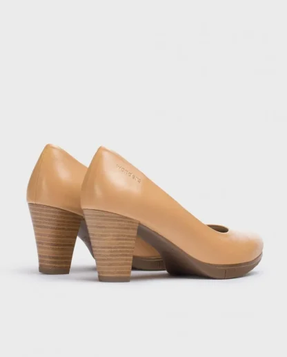 Wonders Zapato Lucy Sand Clearance