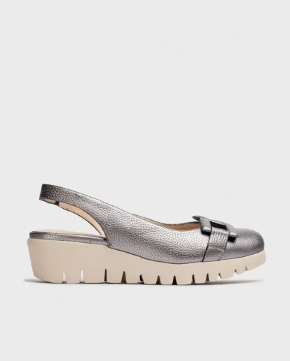 Wonders Zapato Supra Plomo Best Sale